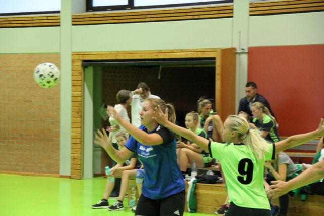 2016_10_08 Frauen Bezirksliga